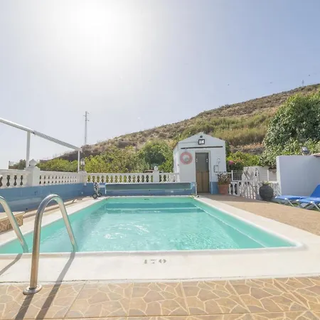 Casa Rosa With Heated Pool By I N Z U L A E
