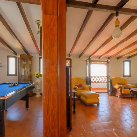 Casa Rosa With Heated Pool By I N Z U L A E